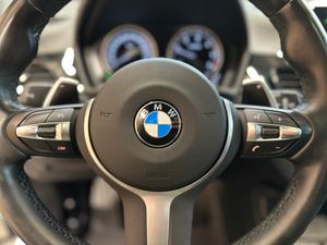 BMW X1 1.8d Xdrive  Sport   - Foto 22