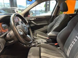 BMW X1 1.8d Xdrive  Sport   - Foto 14
