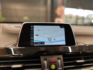 BMW X1 1.8d Xdrive  Sport   - Foto 27