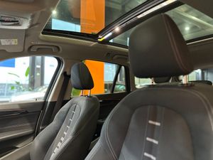 BMW X1 1.8d Xdrive  Sport   - Foto 16