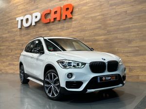 BMW X1 1.8d Xdrive  Sport   - Foto 2