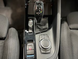 BMW X1 1.8d Xdrive  Sport   - Foto 20