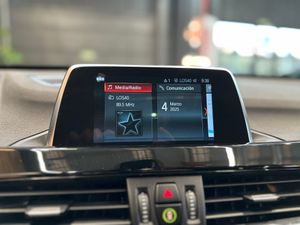 BMW X1 1.8d Xdrive  Sport   - Foto 25