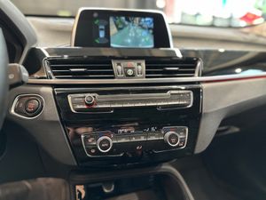 BMW X1 1.8d Xdrive  Sport   - Foto 21