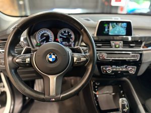BMW X1 1.8d Xdrive  Sport   - Foto 26