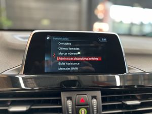 BMW X1 1.8d Xdrive  Sport   - Foto 28