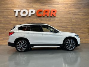 BMW X1 1.8d Xdrive  Sport   - Foto 3