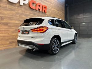 BMW X1 1.8d Xdrive  Sport   - Foto 5