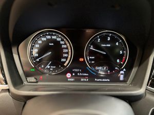 BMW X1 1.8d Xdrive  Sport   - Foto 24