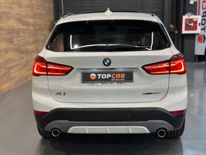 BMW X1 1.8d Xdrive  Sport   - Foto 37