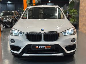 BMW X1 1.8d Xdrive  Sport   - Foto 36