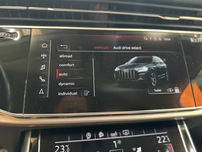 Audi Q7 45  Tdi    - Foto 27