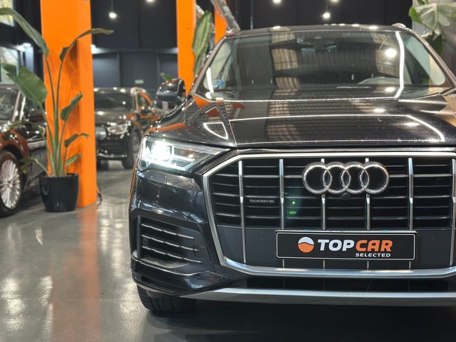 Audi Q7 45  Tdi   - Foto 10