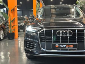 Audi Q7 45  Tdi   - Foto 10