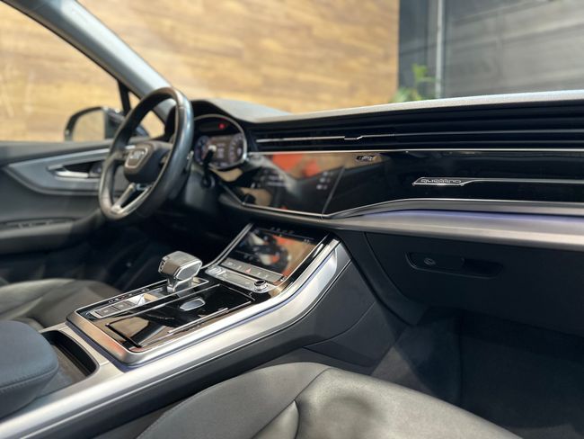 Audi Q7 45  Tdi   - Foto 29