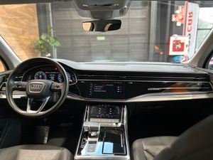Audi Q7 45  Tdi   - Foto 31