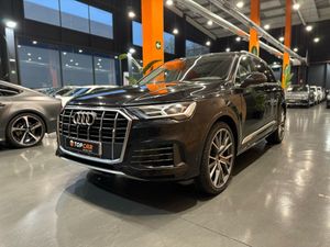 Audi Q7 45  Tdi   - Foto 6