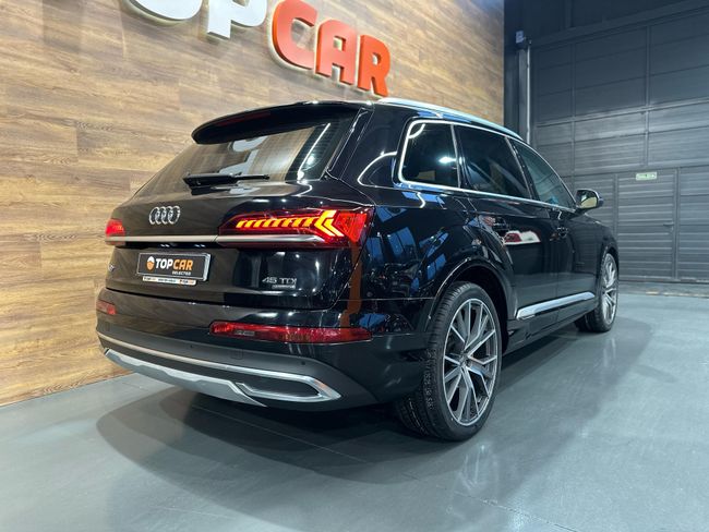 Audi Q7 45  Tdi   - Foto 5