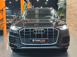 Audi Q7 45  Tdi   - Foto 36