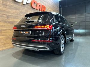 Audi Q7 45  Tdi    - Foto 5