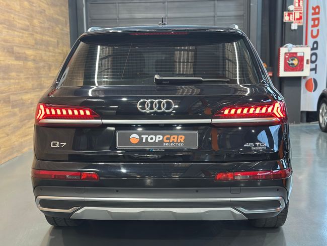 Audi Q7 45  Tdi    - Foto 37