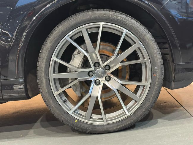 Audi Q7 45  Tdi   - Foto 8