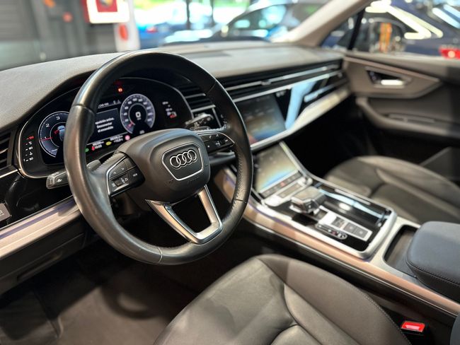 Audi Q7 45  Tdi   - Foto 12