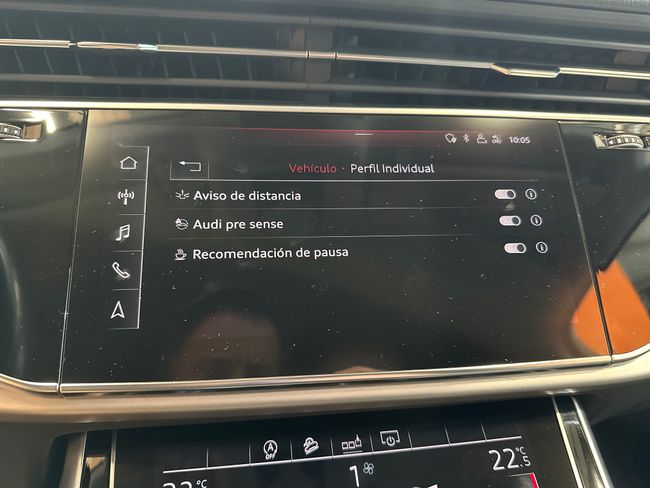 Audi Q7 45  Tdi   - Foto 28
