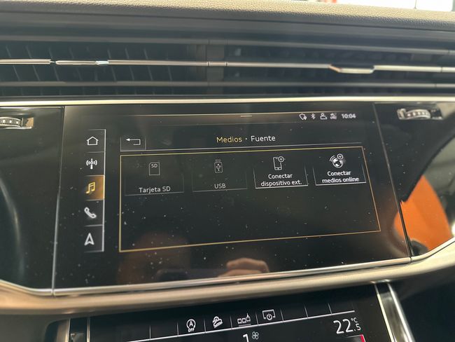 Audi Q7 45  Tdi   - Foto 24