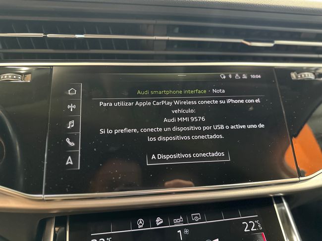 Audi Q7 45  Tdi    - Foto 25