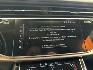 Audi Q7 45  Tdi    - Foto 25