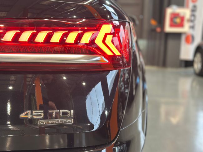 Audi Q7 45  Tdi   - Foto 35