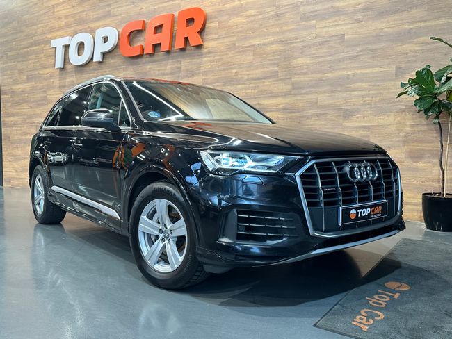 Audi Q7 45  Tdi    - Foto 1