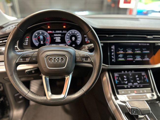 Audi Q7 45  Tdi    - Foto 21