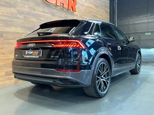 Audi Q8 Q8 50 TdI Sline   - Foto 5