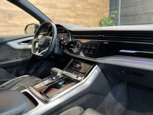 Audi Q8 Q8 50 TdI Sline   - Foto 33