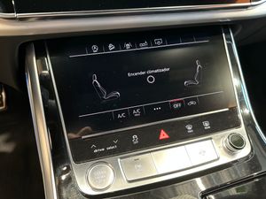 Audi Q8 Q8 50 TdI Sline   - Foto 19