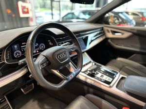 Audi Q8 Q8 50 TdI Sline   - Foto 12