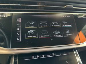 Audi Q8 Q8 50 TdI Sline   - Foto 20