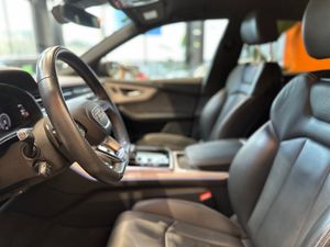 Audi Q8 Q8 50 TdI Sline   - Foto 13