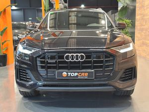 Audi Q8 Q8 50 TdI Sline   - Foto 41