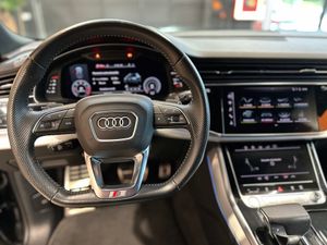 Audi Q8 Q8 50 TdI Sline   - Foto 23