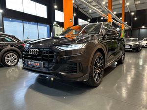 Audi Q8 Q8 50 TdI Sline   - Foto 6