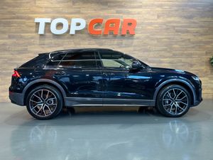 Audi Q8 Q8 50 TdI Sline   - Foto 3