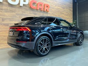 Audi Q8 Q8 50 TdI Sline   - Foto 4