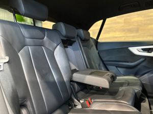 Audi Q8 Q8 50 TdI Sline   - Foto 36