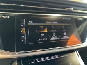 Audi Q8 Q8 50 TdI Sline   - Foto 26