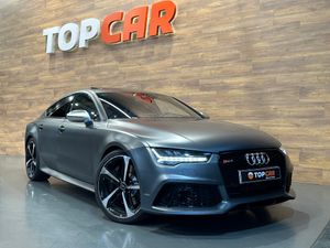 Audi RS7 Rs7 4.0 Tfsi Quattro   - Foto 2