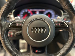 Audi RS7 Rs7 4.0 Tfsi Quattro   - Foto 22