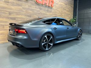 Audi RS7 Rs7 4.0 Tfsi Quattro   - Foto 4